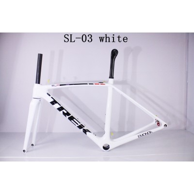 Trek road store bike frame